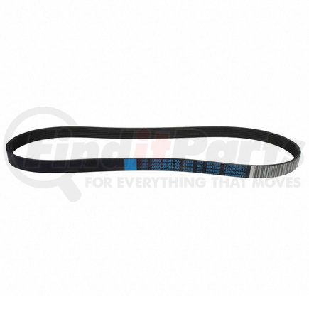 Motorcraft JK6-833 V-BELT