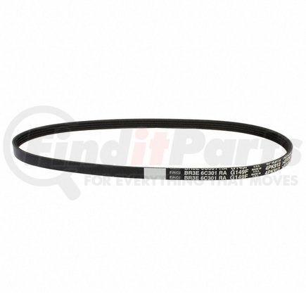Motorcraft JK4377B V-BELT