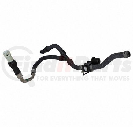 Motorcraft KH229 HOSE - HEATER WATER