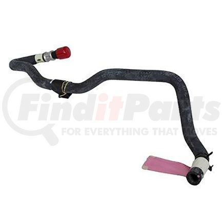 Motorcraft KH294 Heater Hose
