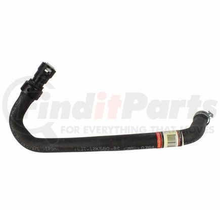 Motorcraft KH545 HOSE - HEATER WATER