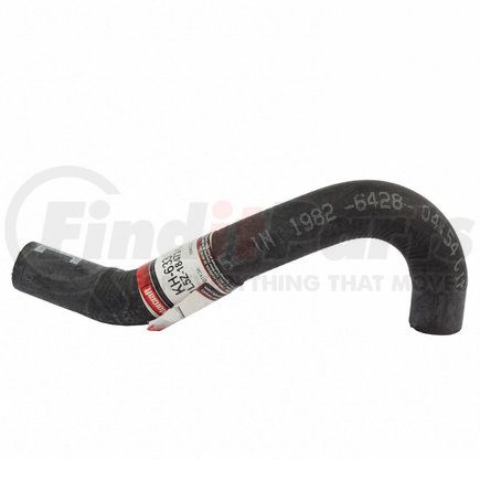 Motorcraft KH633 HOSE - HEATER WATER