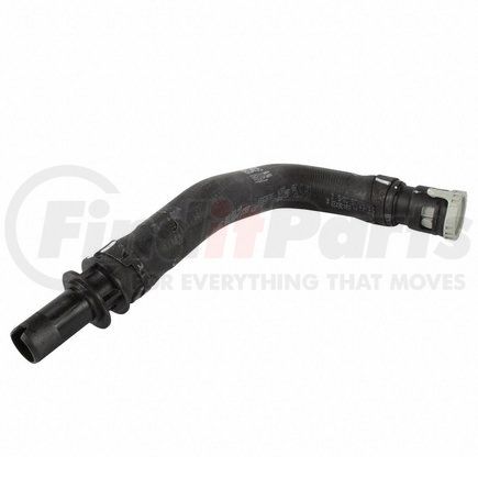 Motorcraft KH729 HOSE - HEATER WATER