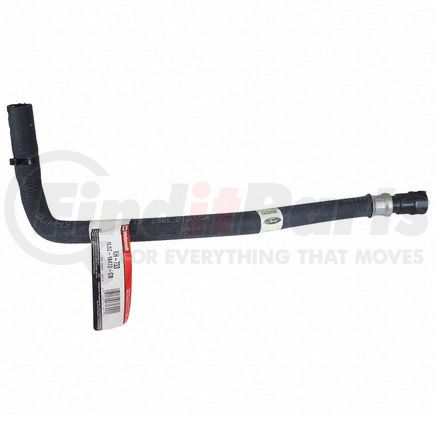 Motorcraft KH733 HOSE - HEATER WATER