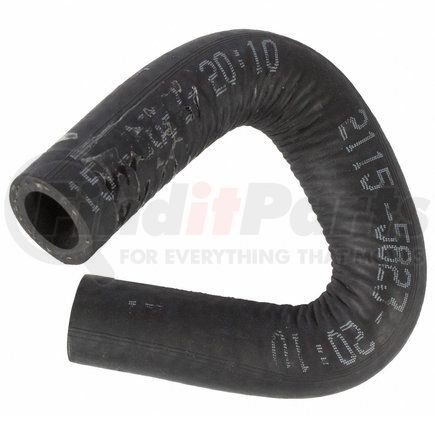 Motorcraft KM4631 Hose