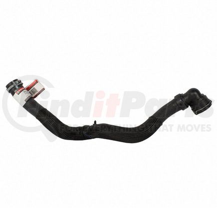 Motorcraft KM5128 HOSE - RADIATOR