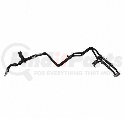 Motorcraft KT125 HVAC Heater Pipe Motorcraft KT-125