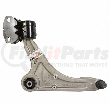 Motorcraft MCF2421 Suspension Control Arm and Ball Joint Assembly