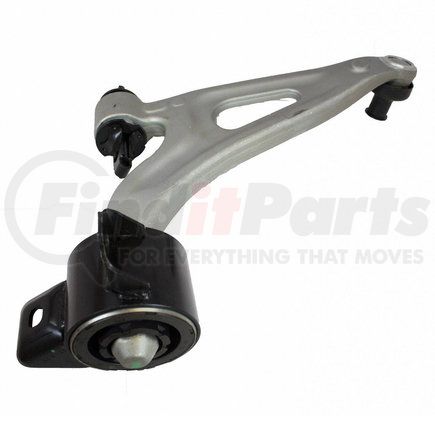 Motorcraft MCSOE127 ARM ASY LH FRT LOW