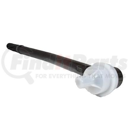 Motorcraft MEOE165 END - SPINDLE ROD CONNEC