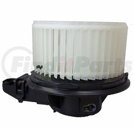 Motorcraft MM-1000 FAN AND MOTOR ASY