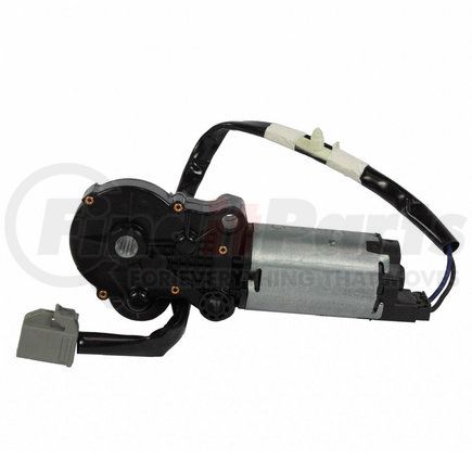 Motorcraft MM-1036 MOTOR SEAT ADJUSTER