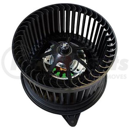 Motorcraft MM872 Motor