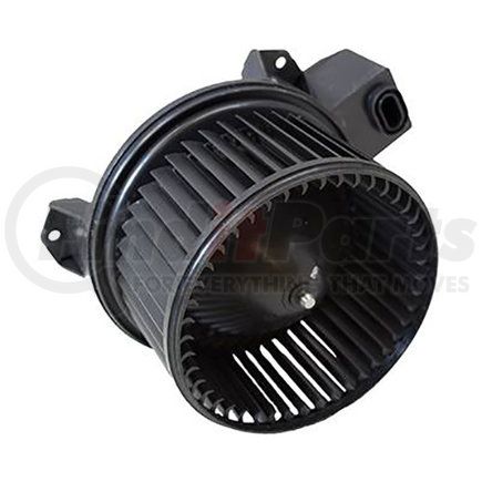 Motorcraft MM1041 FAN AND MOTOR