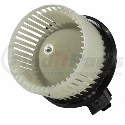 Motorcraft MM1097 FAN AND MOTOR ASY