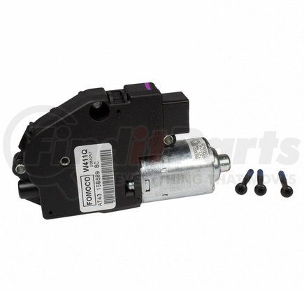 Motorcraft MM1116 MOTOR ASY - WITHOUT DRIVE
