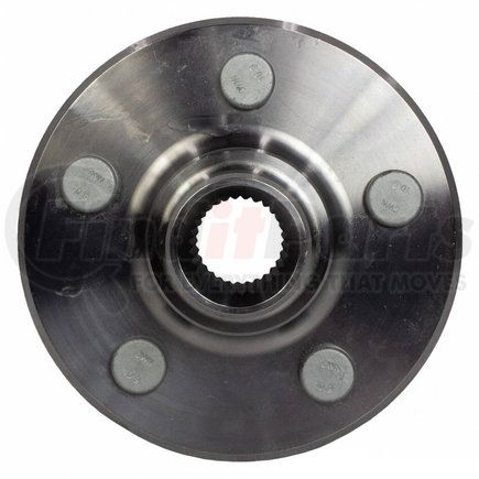 Motorcraft NHUB40 HUB ASY - WHEEL