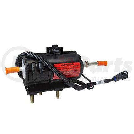 Electric Fuel Pump