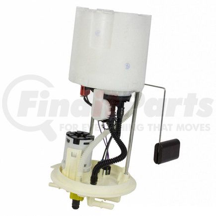 Motorcraft PFS1219 FUEL PUMP & SENDER