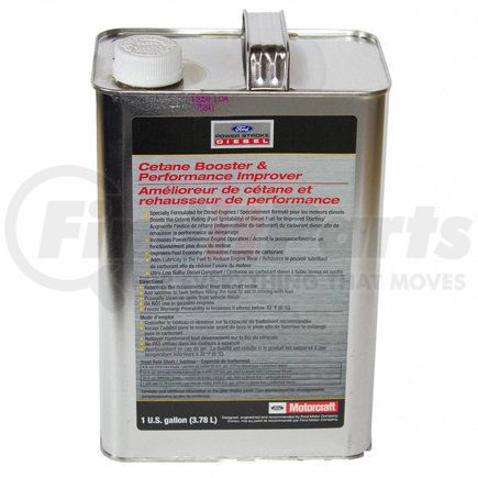 Motorcraft PM22GAL Cetane Booster Additive