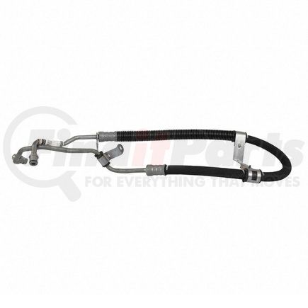 Motorcraft PSH54 Power Steering Pressure Line Hose Assembly MOTORCRAFT fits 04-08 Ford F-150