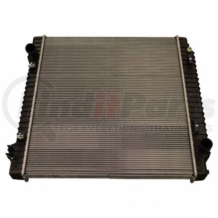 Motorcraft RAD14 RADIATOR ASY