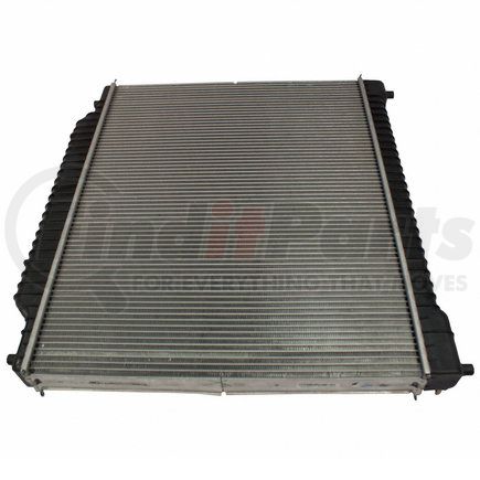 Motorcraft RAD43 RADIATOR ASY