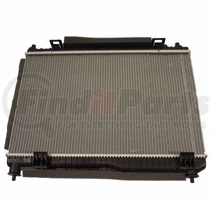 Motorcraft RAD54 RADIATOR ASY