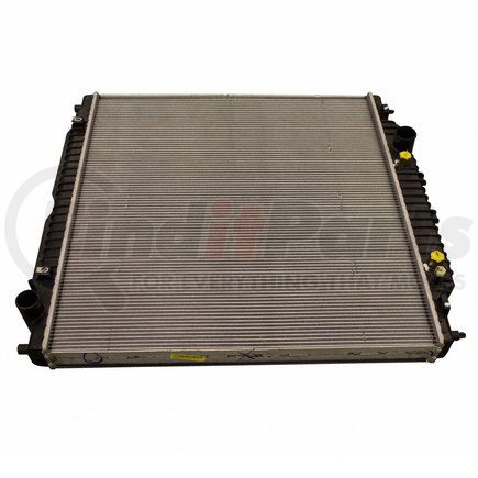 Motorcraft RAD136 RADIATOR ASY