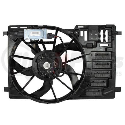 Motorcraft RF402 MOTOR AND FAN ASY - ENGINE COO
