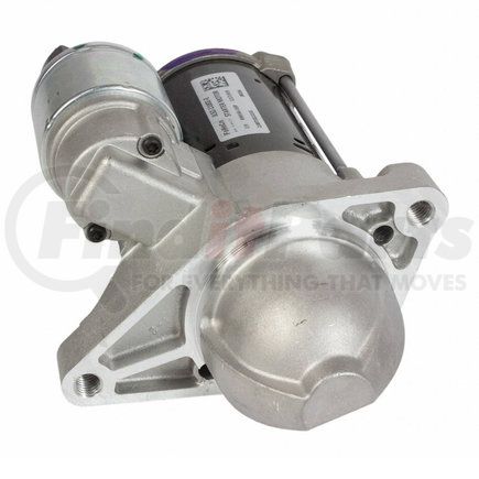 Motorcraft SA1131 Starter Motor-Oe MOTORCRAFT SA-1131 fits 2018 Ford F-150