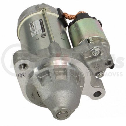 Motorcraft SA1087 Starter Motor-OE MOTORCRAFT SA-1087 fits 18-19 Ford Mustang 5.0L-V8