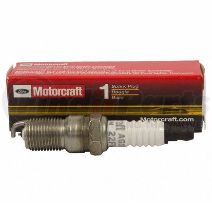 Motorcraft SP405 SPARK PLUG