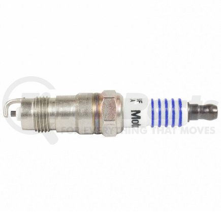 Motorcraft SP409A Spark Plug - M14 x 1.25, Copper, use for Various Applications