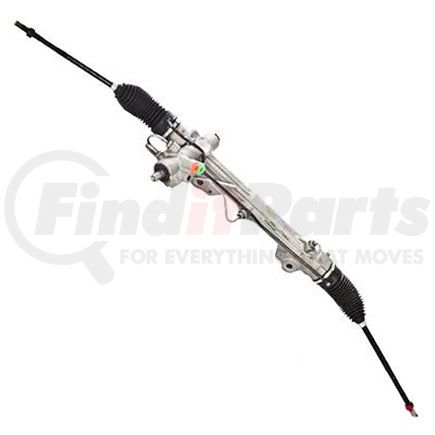 Motorcraft STG32RM Reman Rack & Pinion