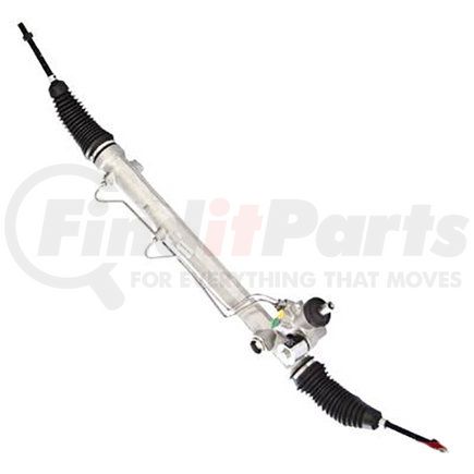 Motorcraft STG92RM RACK & PINION