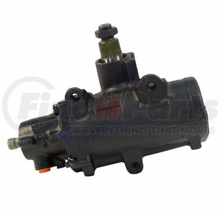 Motorcraft STG45RM Reman Rack & Pinion