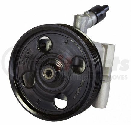 MOTORCRAFT STP-285 - power steering pump-new   fits 11-13 ford transit connect