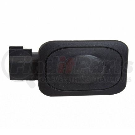 Liftgate Latch Release Switch