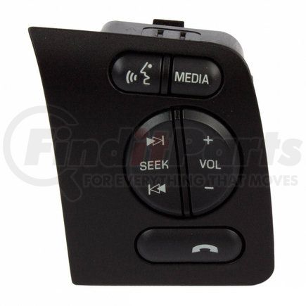 Motorcraft SW7029 Cruise Control Switch - Right, Switch Assembly Control (Ford)