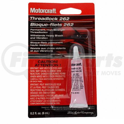 Motorcraft TA26 ADHEASIVE