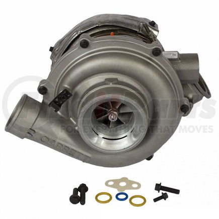 Motorcraft TC-15-RM TURBOCHARGER ASY