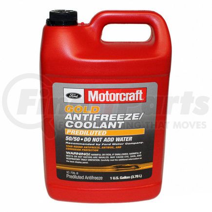 Motorcraft VC7DILB Antifreeze - Coolant