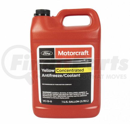 Motorcraft VC13G Antifreeze