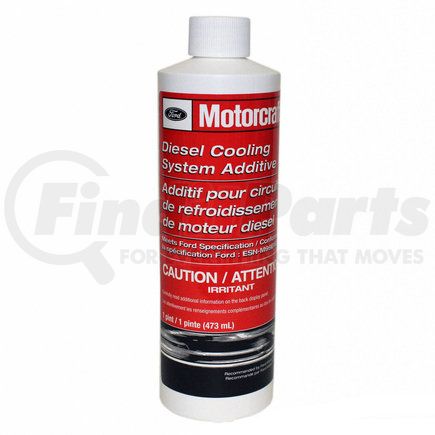 Engine Coolant Additive