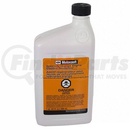 Motorcraft VC12 Coolant