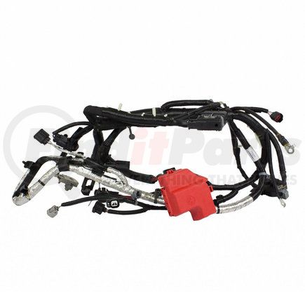 Motorcraft WC-96302 CABLE ASY - BATTERY TO BA