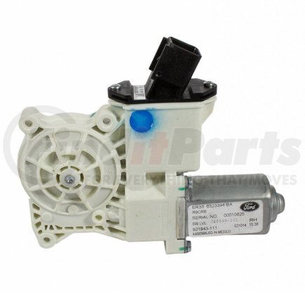 Motorcraft WLM-132 Power Window Motor Right MOTORCRAFT WLM-132 fits 10-14 Ford Mustang