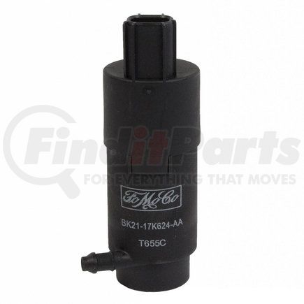 Motorcraft WG-330 MOTOR AND PUMP ASY