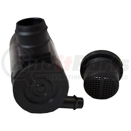 MOTORCRAFT WG301 - windshield washer pump and motor assy